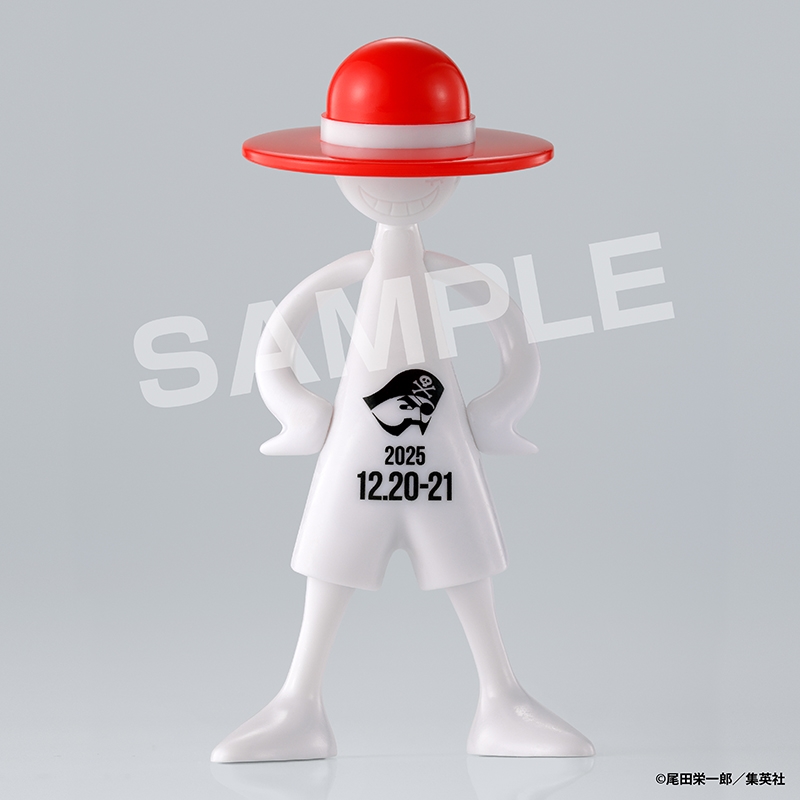 ＬＵＦＦＹ’ｓ　ＰＩＲＡＴＥ　ＭＡＲＫ