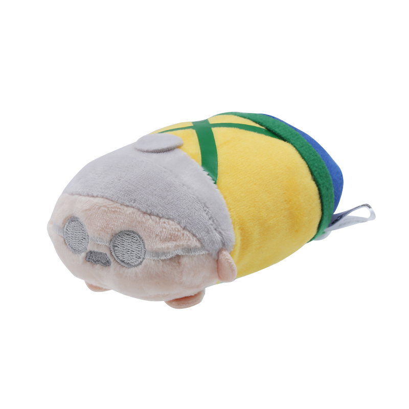 『ＳＡＫＡＭＯＴＯ　ＤＡＹＳ』のるキャラマスコット　坂本太郎　ＢＢ４−ＪＦ