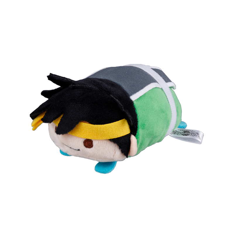 【ＪＡＳ】『ＤＲＡＧＯＮ　ＱＵＥＳＴ−ダイの大冒険−』のるキャラマスコット　ポップ　ＢＢ４−ＪＦ