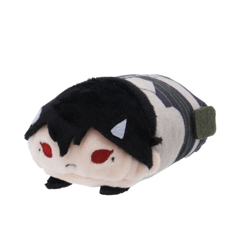 『怪獣８号』のるキャラマスコット　亜白ミナ　ＢＢ４−ＪＦ