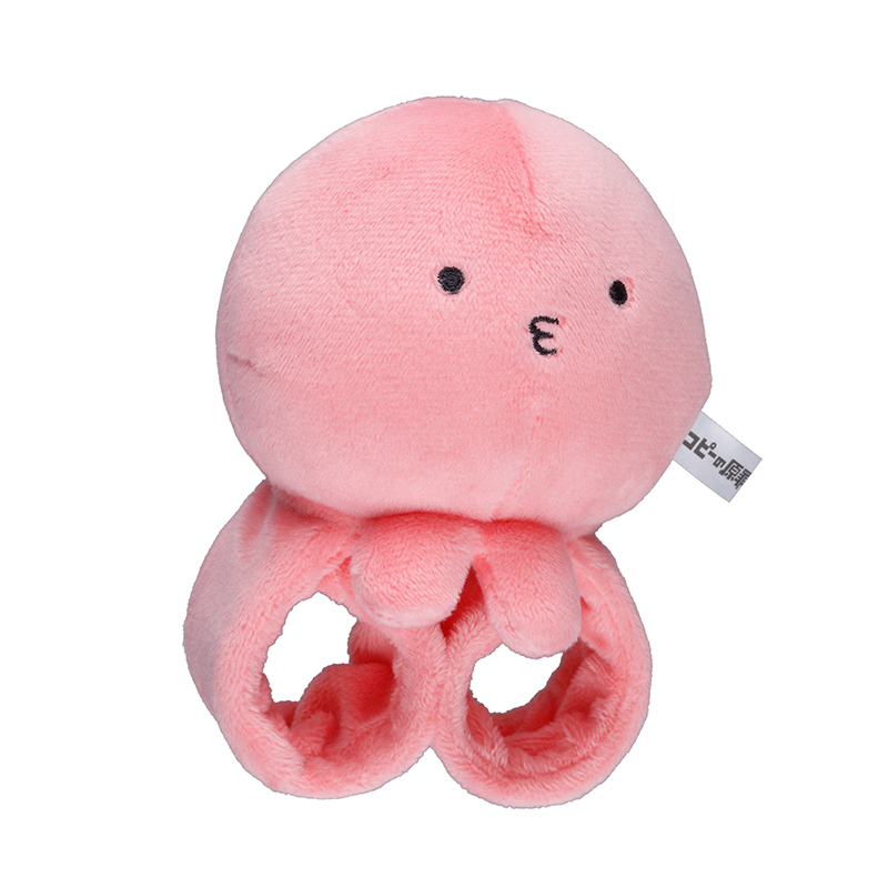 『タコピーの原罪』タコピーのひっつくっピマスコット　ＢＢ４−ＪＦ