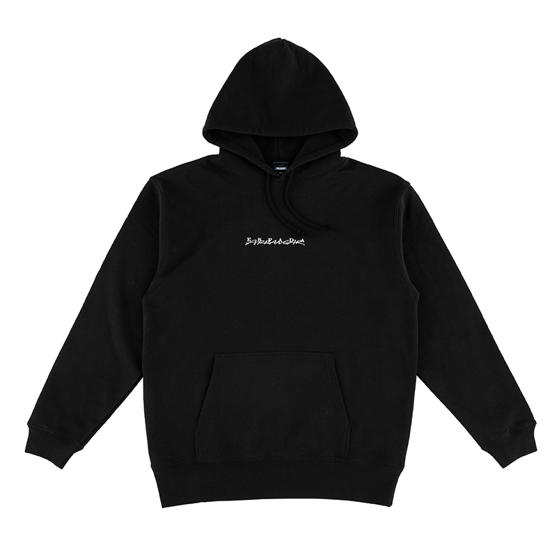 【ＪＡＳ】『ＢＬＥＡＣＨ』エスパーダコラージュフーディ　Ｌサイズ　ＢＢ４−ＪＦ