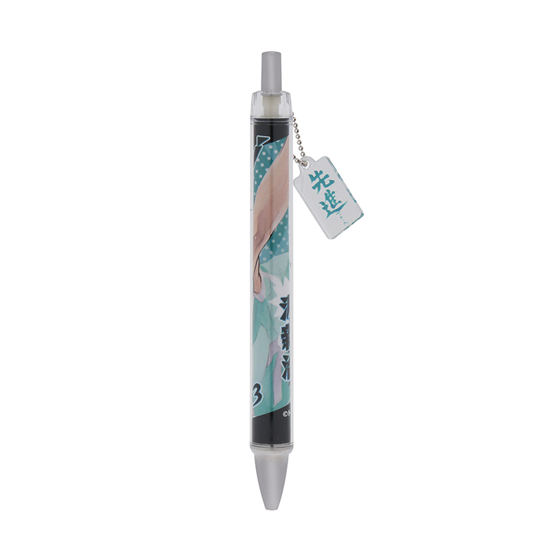 『ハイキュー！！』セリフチャーム付きボールペン　渡親治　ＢＣ２