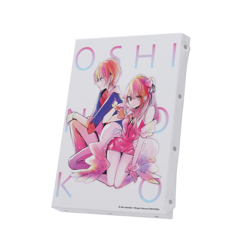 『【推しの子】』フルカラーアートボード　ＢＣ２