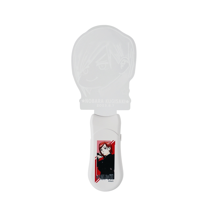 『呪術廻戦』バースデイペンライト　釘崎野薔薇　（ＪＣＳ限定Ｖｅｒ．）　ＢＣ３