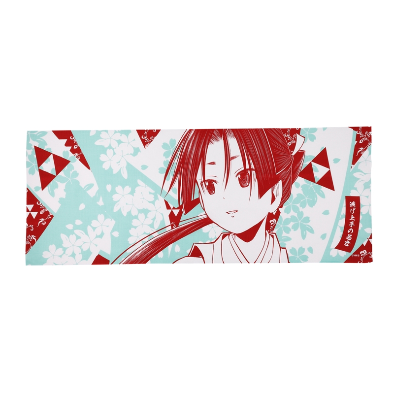 『逃げ上手の若君』手ぬぐい　ＢＣ３