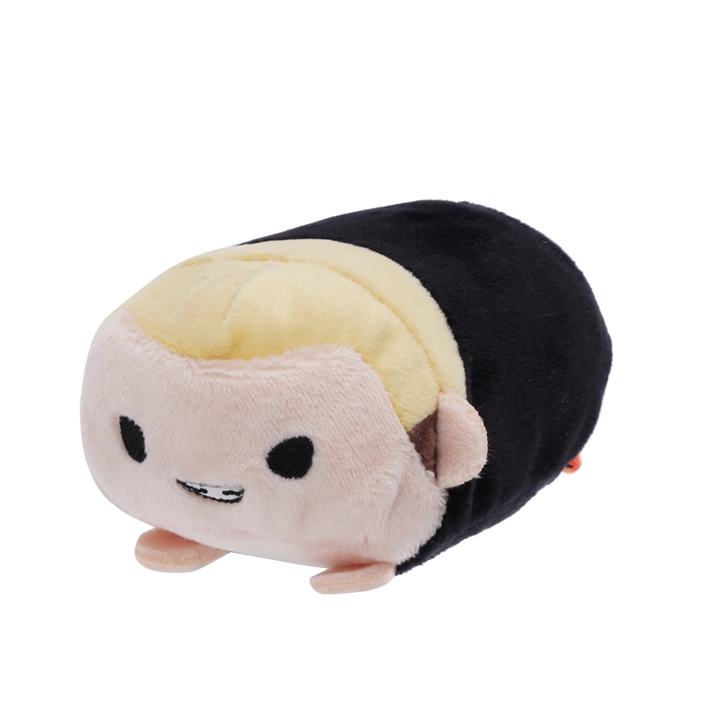 『ハイキュー！！』のるキャラマスコット　田中龍之介　（ＨＱ１０ｔｈＶｅｒ．）　ＢＤ１