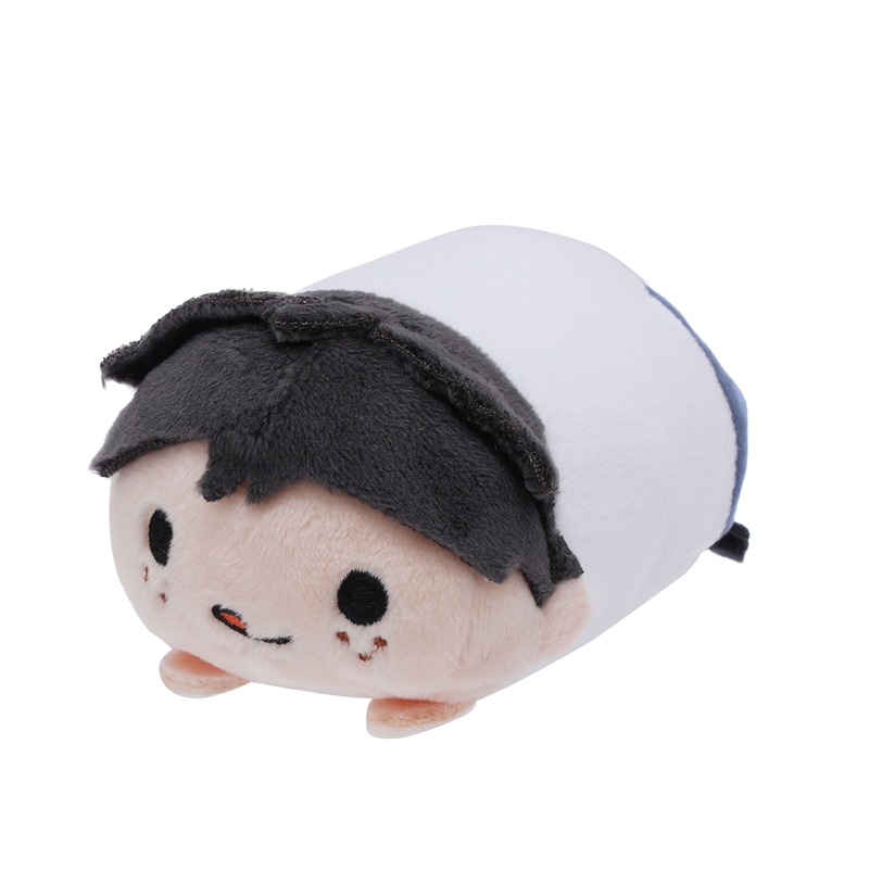 『ハイキュー！！』のるキャラマスコット　山口忠　（ＨＱ１０ｔｈＶｅｒ．）　ＢＤ１