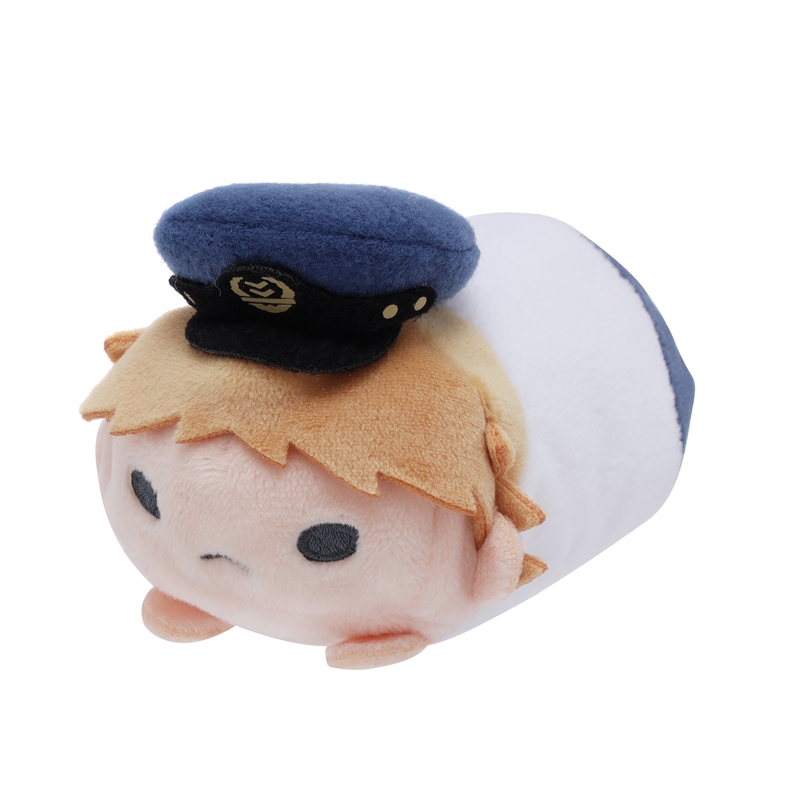 『ハイキュー！！』のるキャラマスコット　木下久志　（ＨＱ１０ｔｈＶｅｒ．）　ＢＤ１