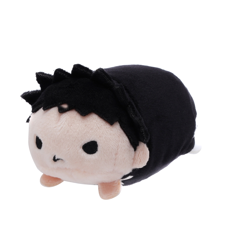 『ハイキュー！！』のるキャラマスコット　岩泉一　（ＨＱ１０ｔｈＶｅｒ．）　ＢＤ１