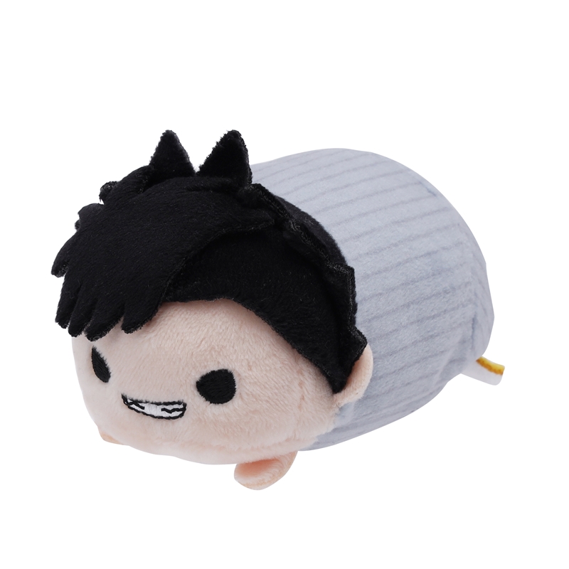 『ハイキュー！！』のるキャラマスコット　黒尾鉄朗　（ＨＱ１０ｔｈＶｅｒ．）　ＢＤ１