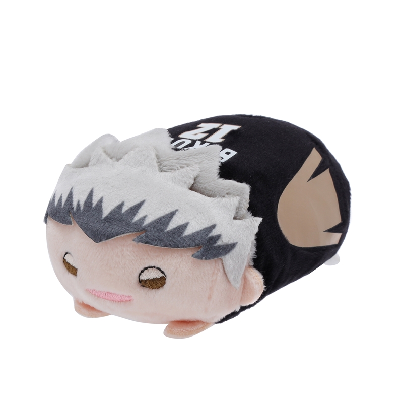 『ハイキュー！！』のるキャラマスコット　木兎光太郎　（ＨＱ１０ｔｈＶｅｒ．）　ＢＤ１