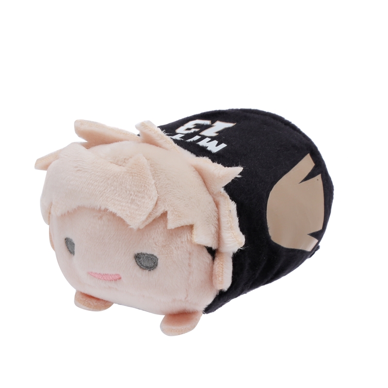 『ハイキュー！！』のるキャラマスコット　宮侑　（ＨＱ１０ｔｈＶｅｒ．）　ＢＤ１