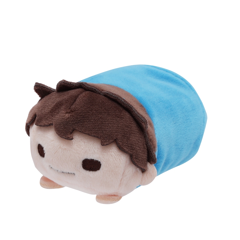 『ハイキュー！！』のるキャラマスコット　昼神幸郎　（ＨＱ１０ｔｈＶｅｒ．）　ＢＤ１