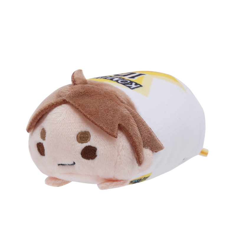 『ハイキュー！！』のるキャラマスコット　古森元也　（ＨＱ１０ｔｈＶｅｒ．）　ＢＤ１