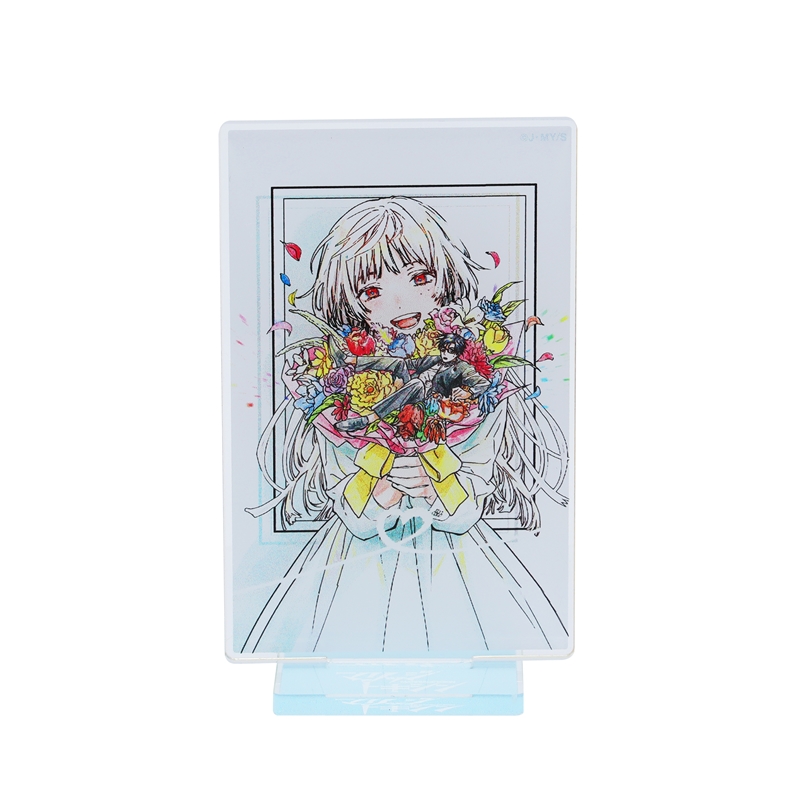 『マリッジトキシン』アクリルスタンド　ＢＣ４−ＪＮＰＧ