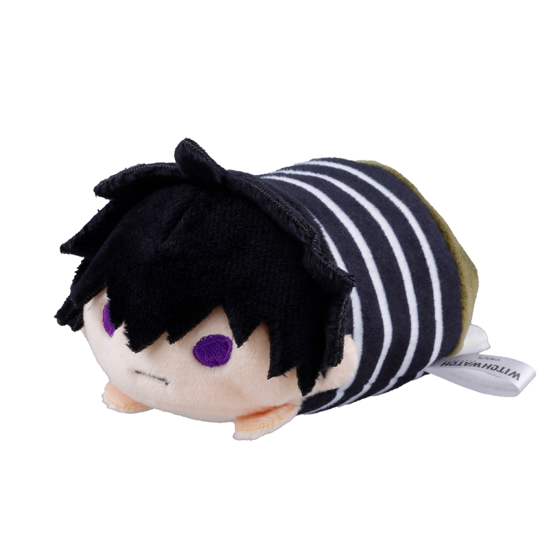 『ウィッチウォッチ』のるキャラマスコット　乙木守仁　ＢＣ４−ＪＦ