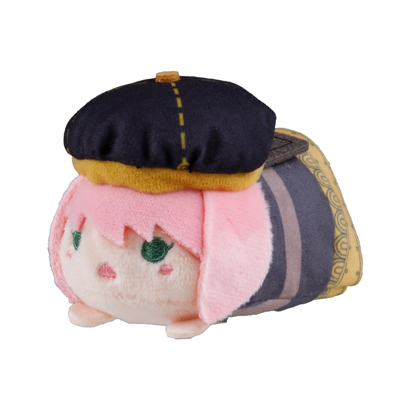 『ＳＰＹ×ＦＡＭＩＬＹ』のるキャラマスコット　アーニャ（通学Ｖｅｒ．）　ＢＣ４−ＪＦ