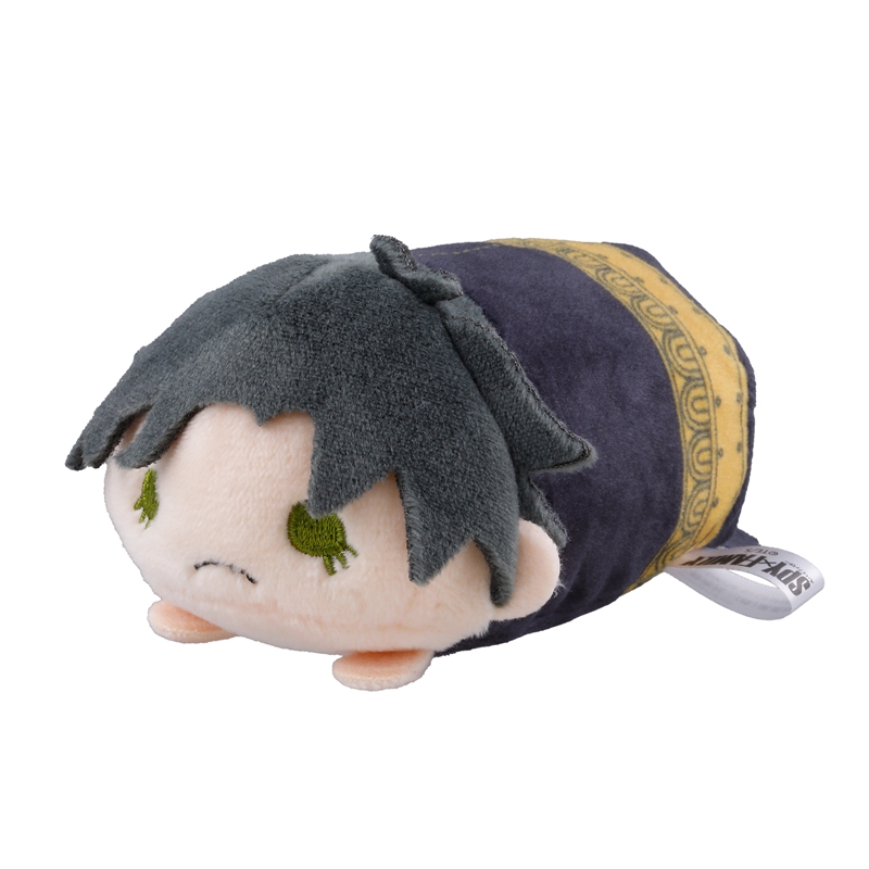 『ＳＰＹ×ＦＡＭＩＬＹ』のるキャラマスコット　ダミアン　ＢＣ４−ＪＦ