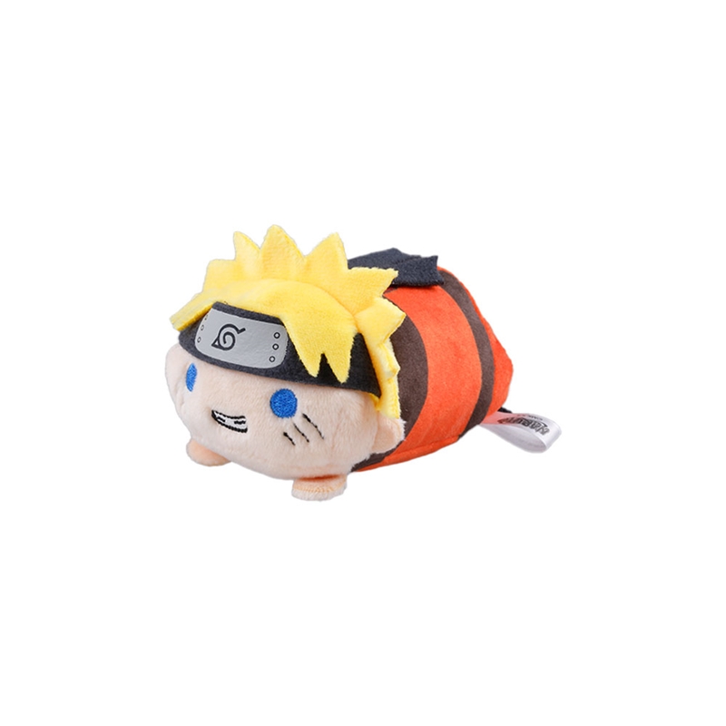 『ＮＡＲＵＴＯ−ナルト−』のるキャラマスコット　うずまきナルト　ＢＣ４−ＪＳ