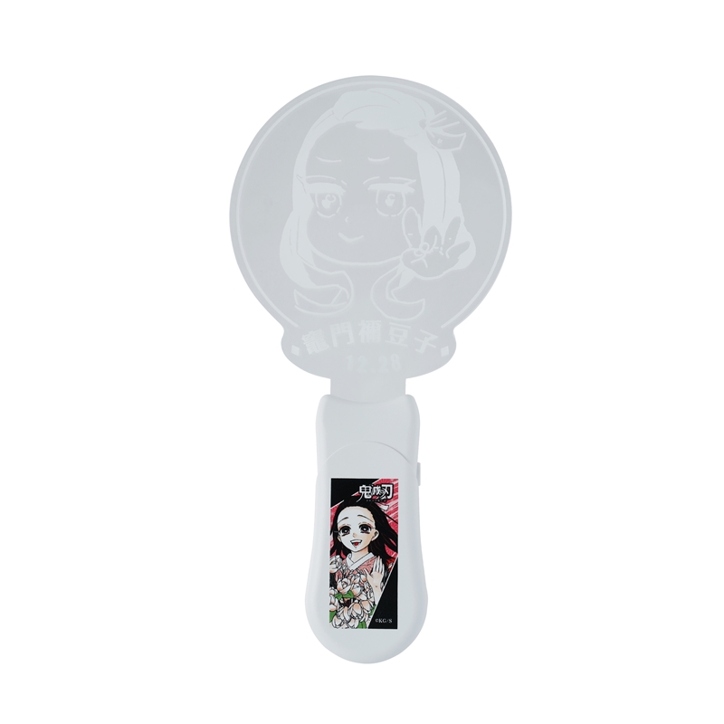 『鬼滅の刃』バースデイペンライト　竈門禰豆子　（ＪＣＳ限定Ｖｅｒ．）　　ＢＣ４