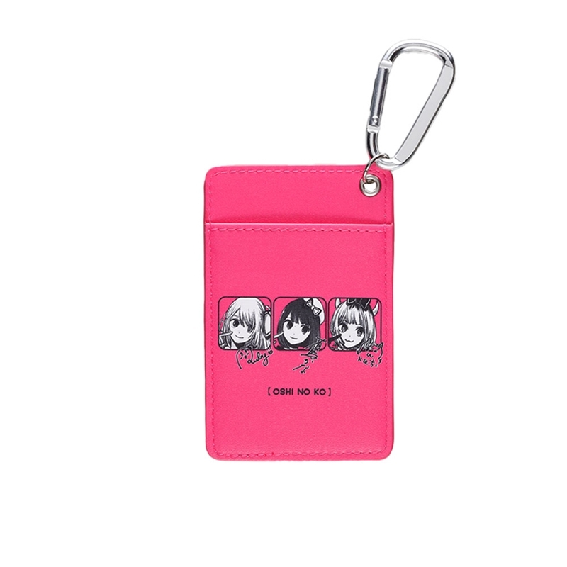 『【推しの子】』パスケース BC4−JS