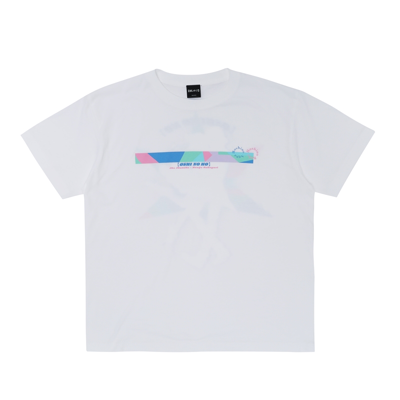 『【推しの子】』Ｔシャツ　Ｍサイズ　ＢＣ４−ＪＳ