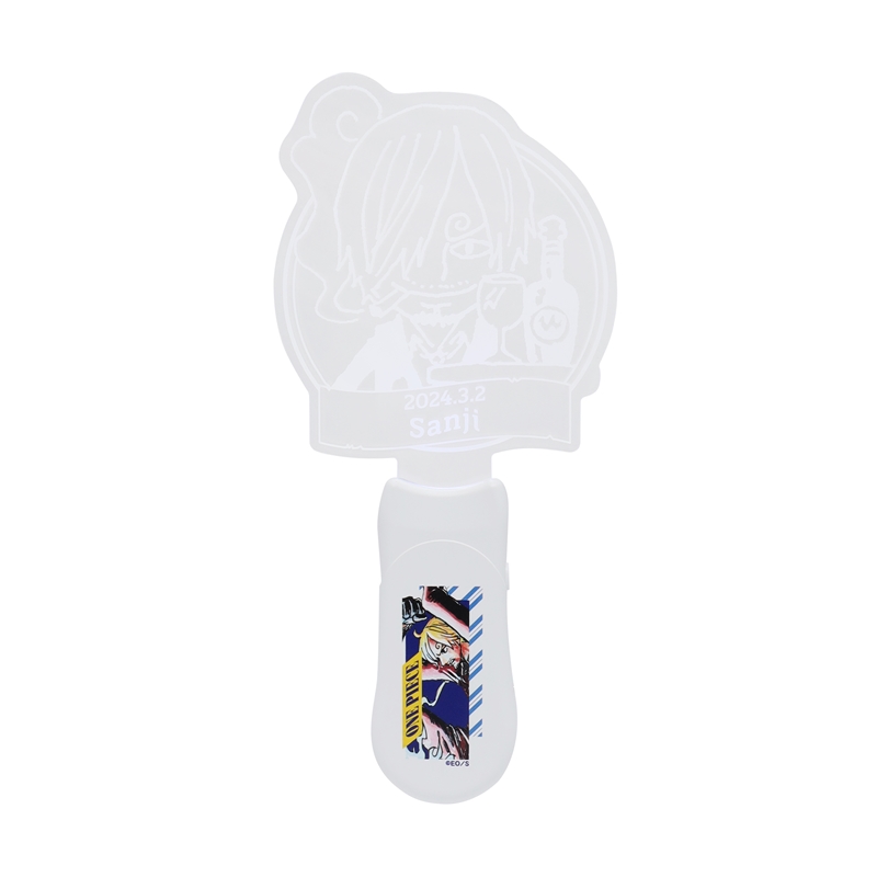 『ONE PIECE』バースデイペンライト サンジ (JCS限定Ver.) BD1
