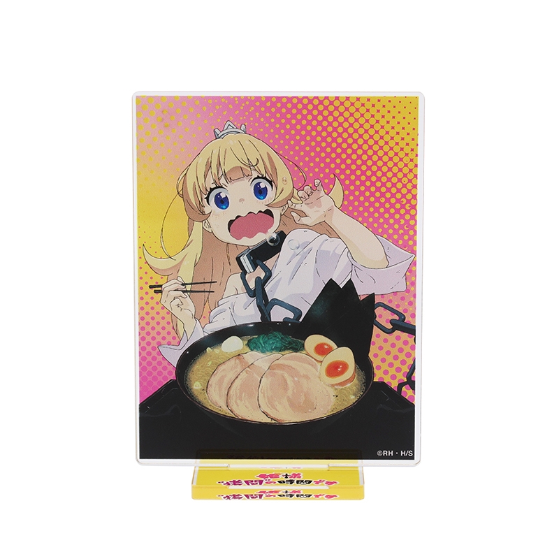 『姫様“拷問”の時間です』アクリルスタンド　ＢＤ１−ＪＮＰＧ