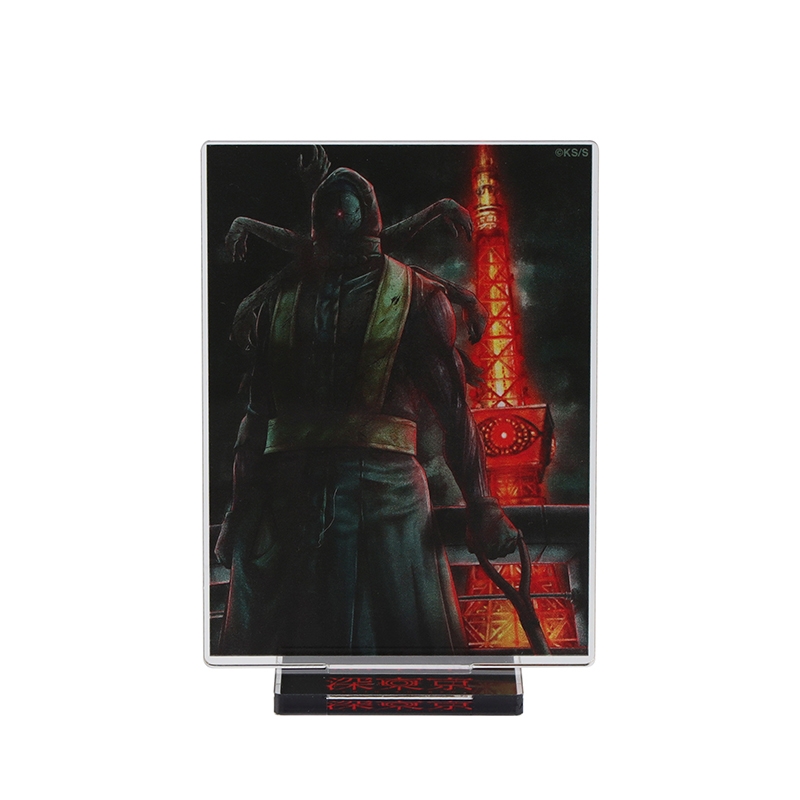 『深東京』アクリルスタンド　ＢＤ１−ＪＮＰＧ