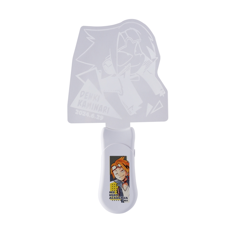 『僕のヒーローアカデミア』バースデイペンライト　上鳴電気　（ＪＣＳ限定Ｖｅｒ．）　ＢＤ２
