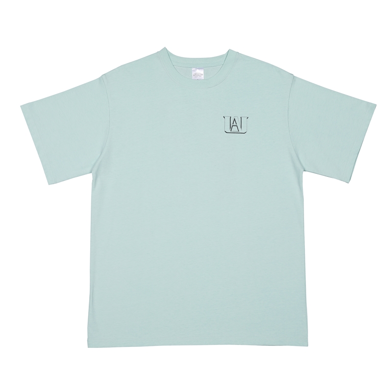 『僕のヒーローアカデミア』ウィークリージャンプカラーＴシャツ（フリーサイズ）　ＢＤ２