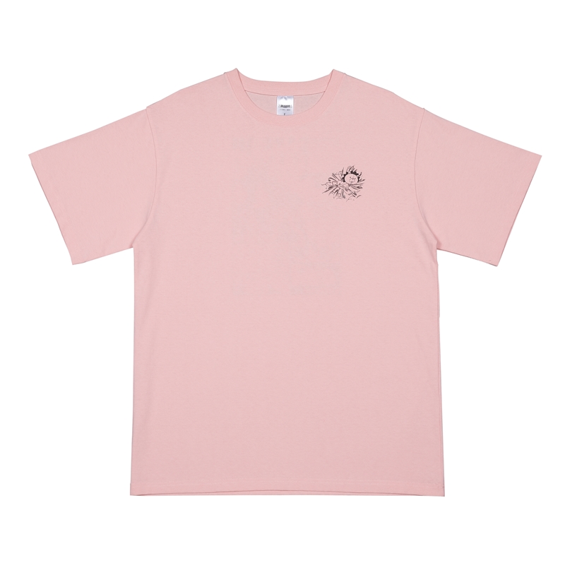 『ＢＬＥＡＣＨ』ウィークリージャンプカラーＴシャツ（フリーサイズ）　ＢＤ２