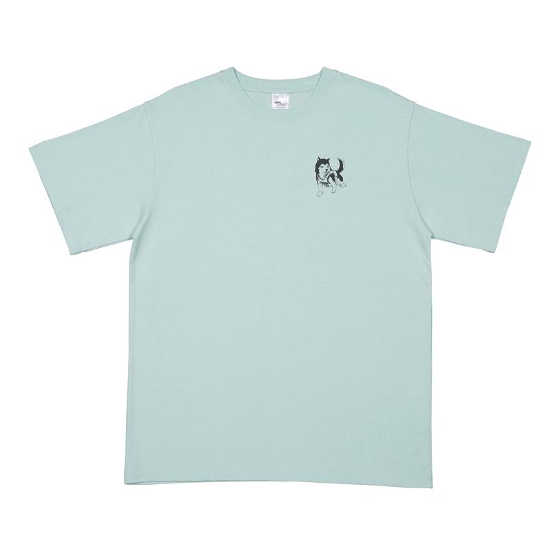 『黒子のバスケ』ウィークリージャンプカラーＴシャツ（フリーサイズ）　ＢＤ２