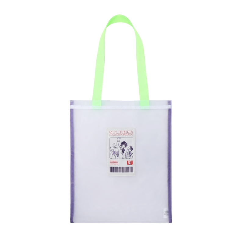 『僕のヒーローアカデミア』メッシュトート　ＢＤ２