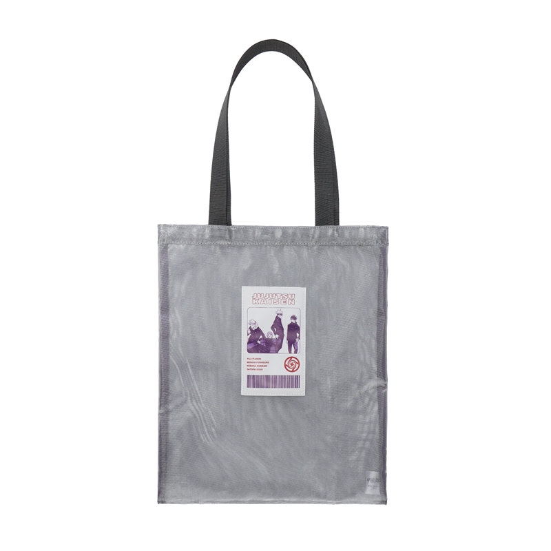 『呪術廻戦』メッシュトート　ＢＤ２