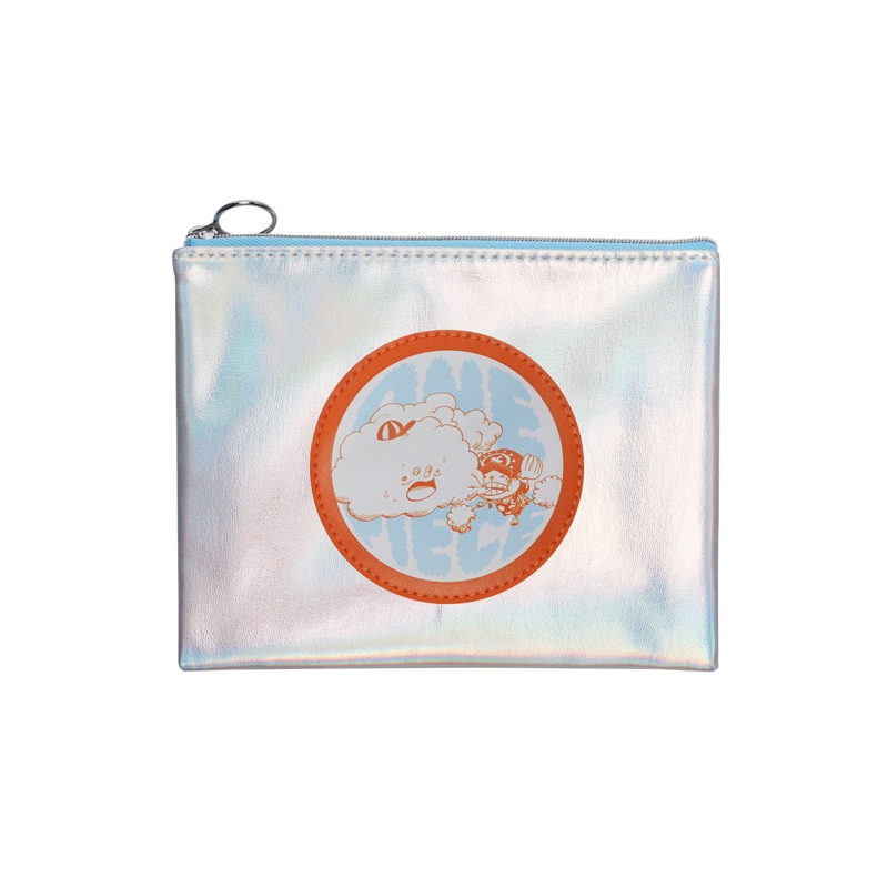 『ＯＮＥ　ＰＩＥＣＥ』オーロラポーチ　ＢＤ２