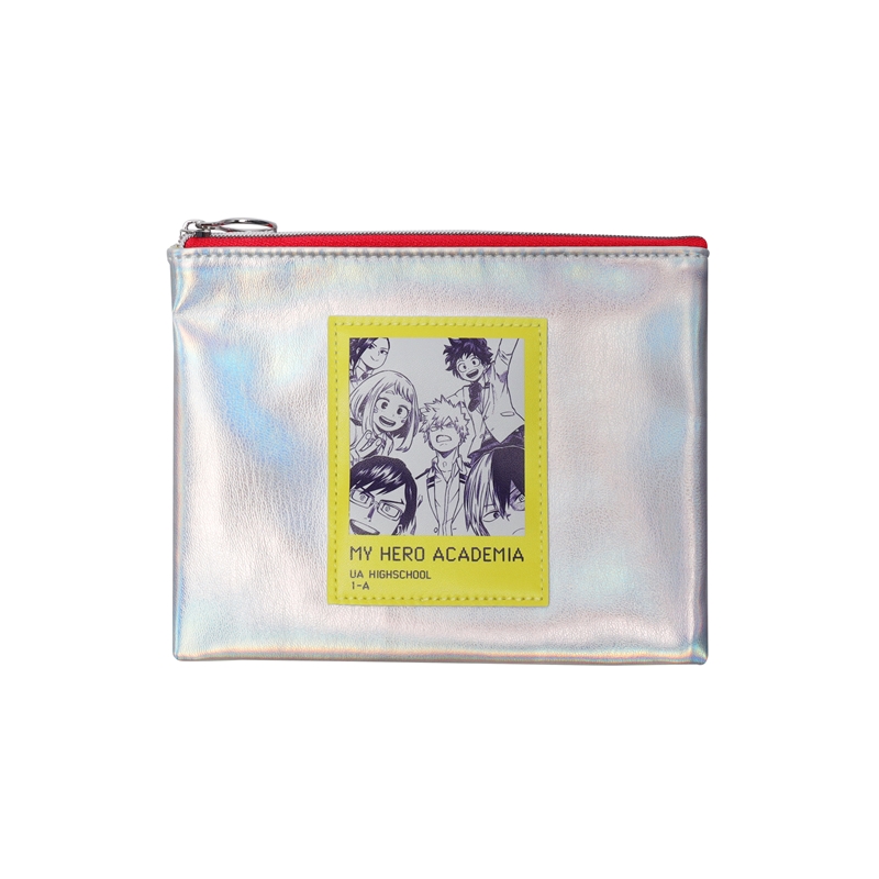 『僕のヒーローアカデミア』オーロラポーチ　ＢＤ２