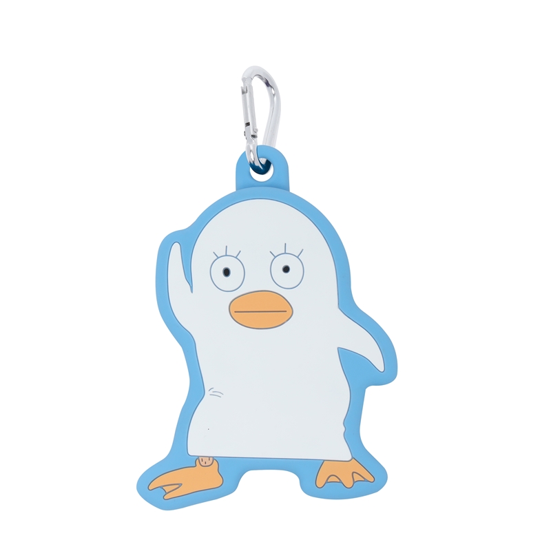 『銀魂』シリコーンポーチ　エリザベス　ＢＤ２