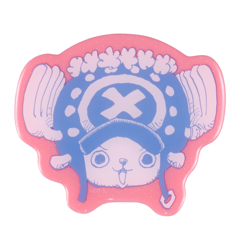 『ＯＮＥ　ＰＩＥＣＥ』ダイカットミラー　チョッパー　ＢＤ３