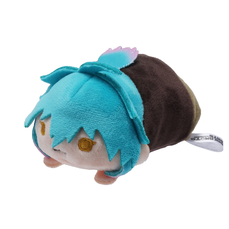 『ＳＡＫＡＭＯＴＯ　ＤＡＹＳ』のるキャラマスコット　赤尾晶　ＢＤ４−ＪＳ