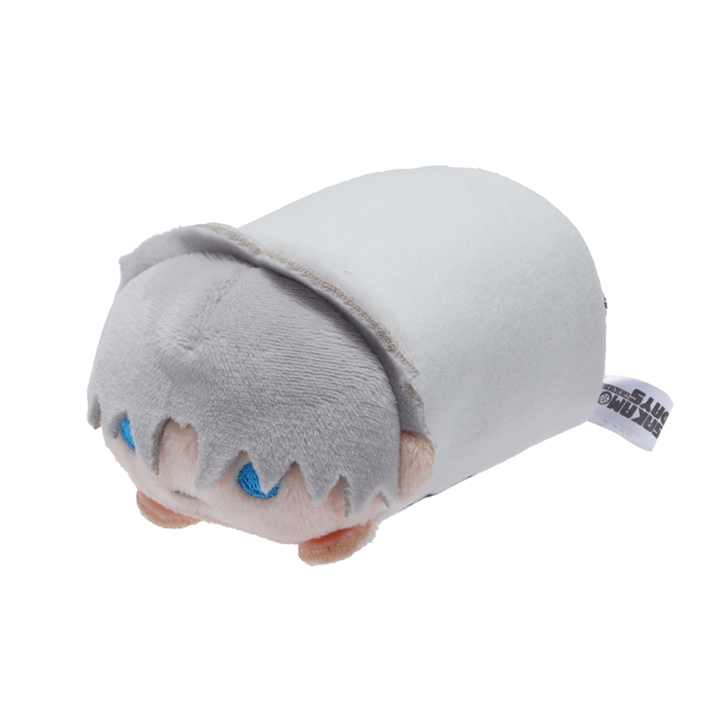 『ＳＡＫＡＭＯＴＯ　ＤＡＹＳ』のるキャラマスコット　スラー　ＢＤ４−ＪＳ