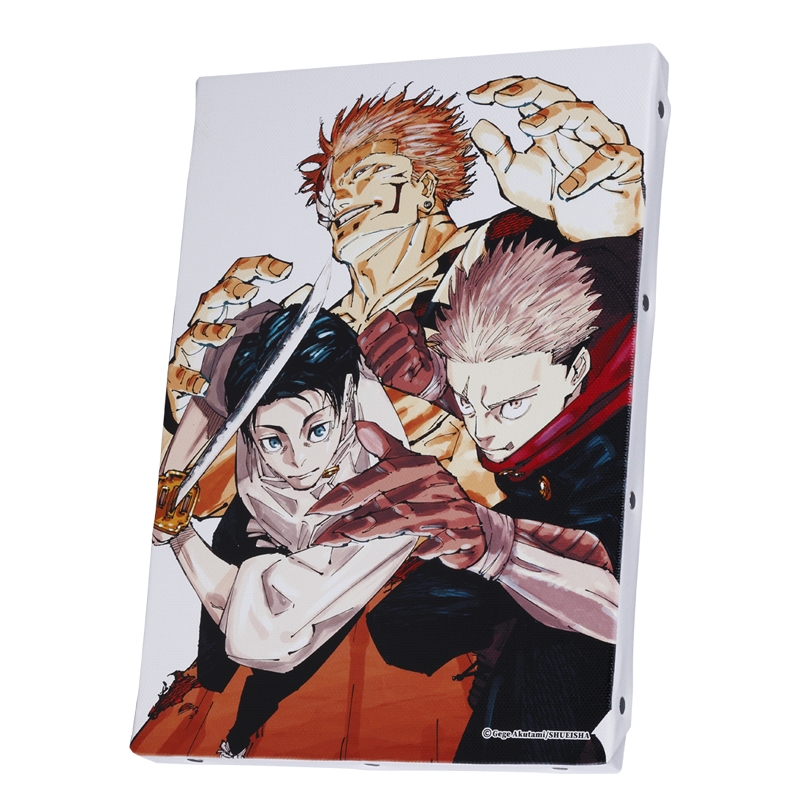 『呪術廻戦』フルカラーアートボード　ＢＤ４−ＪＳ