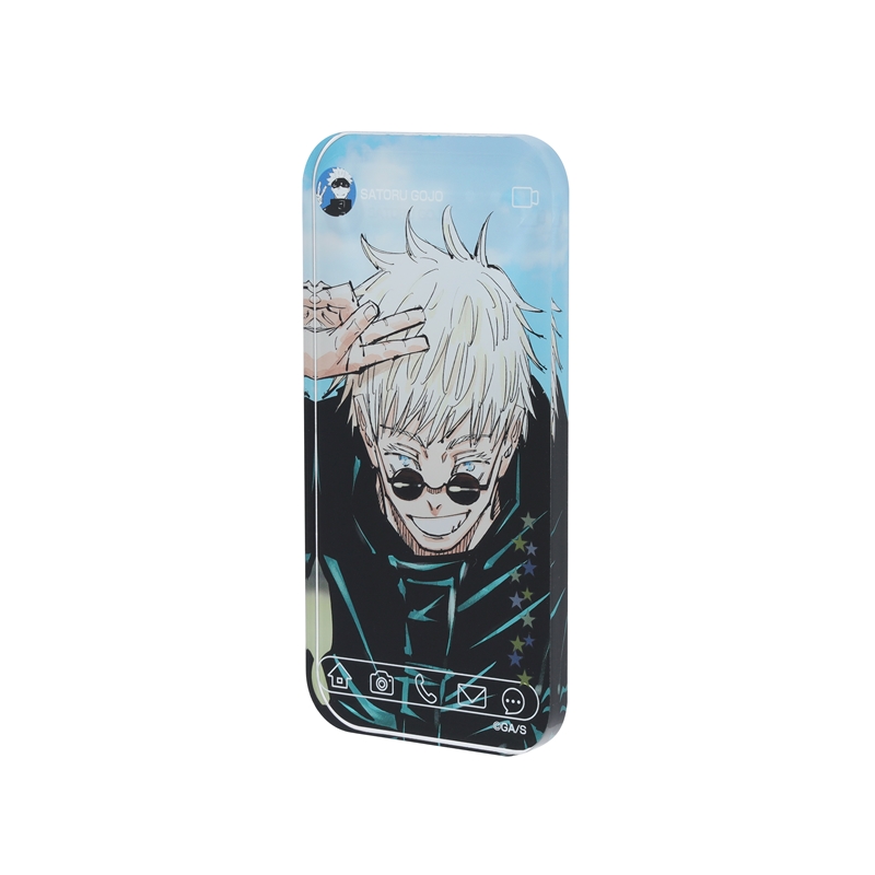 『呪術廻戦』スマートブロック　五条悟　ＢＤ４