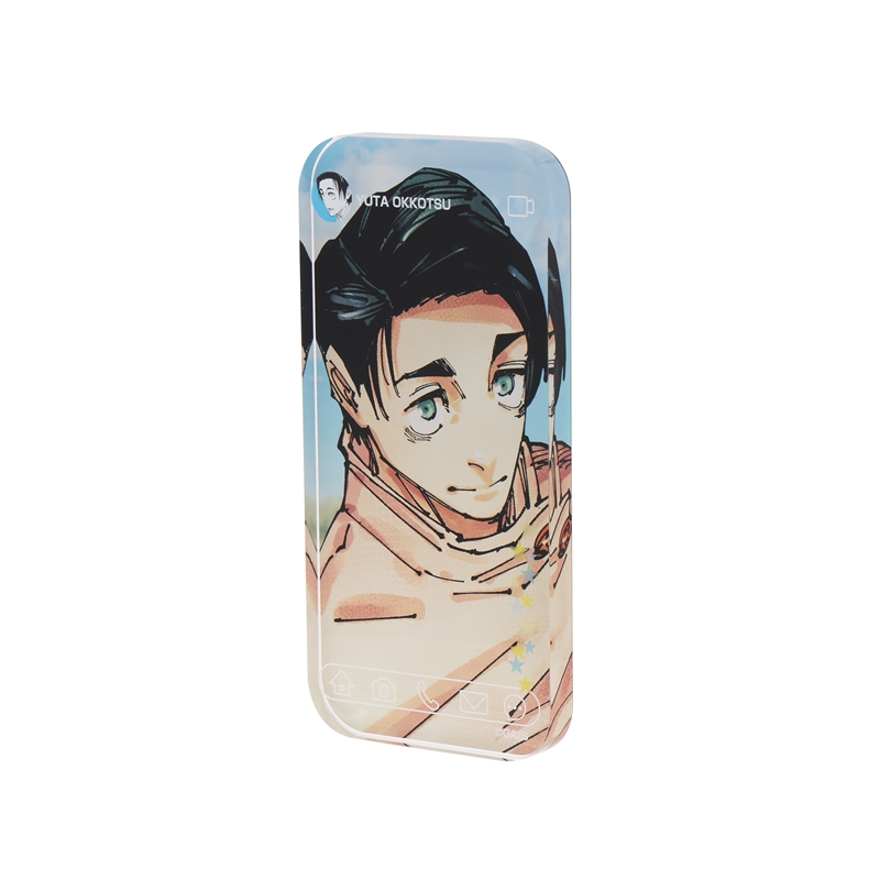 『呪術廻戦』スマートブロック　乙骨憂太　ＢＥ１