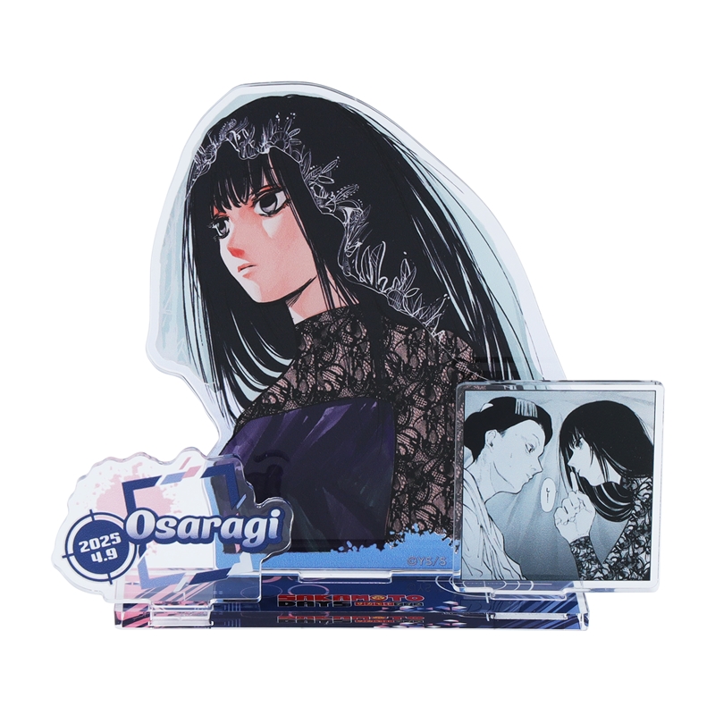 『ＳＡＫＡＭＯＴＯ　ＤＡＹＳ』バースデイ名場面ジオラマフィギュア　大佛　ＢＥ２