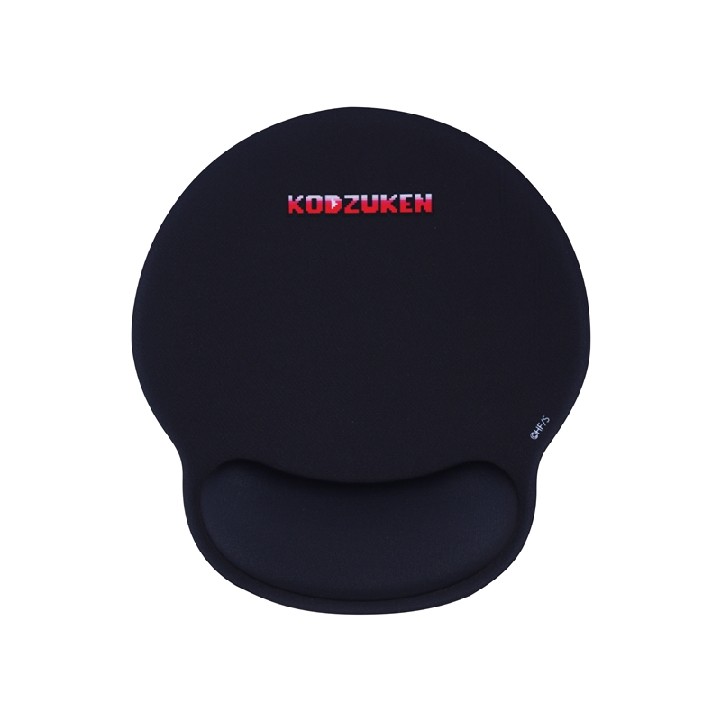 『ハイキュー！！』ＫＯＤＺＵＫＥＮチャンネル視聴者プレゼント風マウスパッド　＜ハイキュー！！　ＦＡＮ　ＰＡＲＫ＞　　ＢＥ２