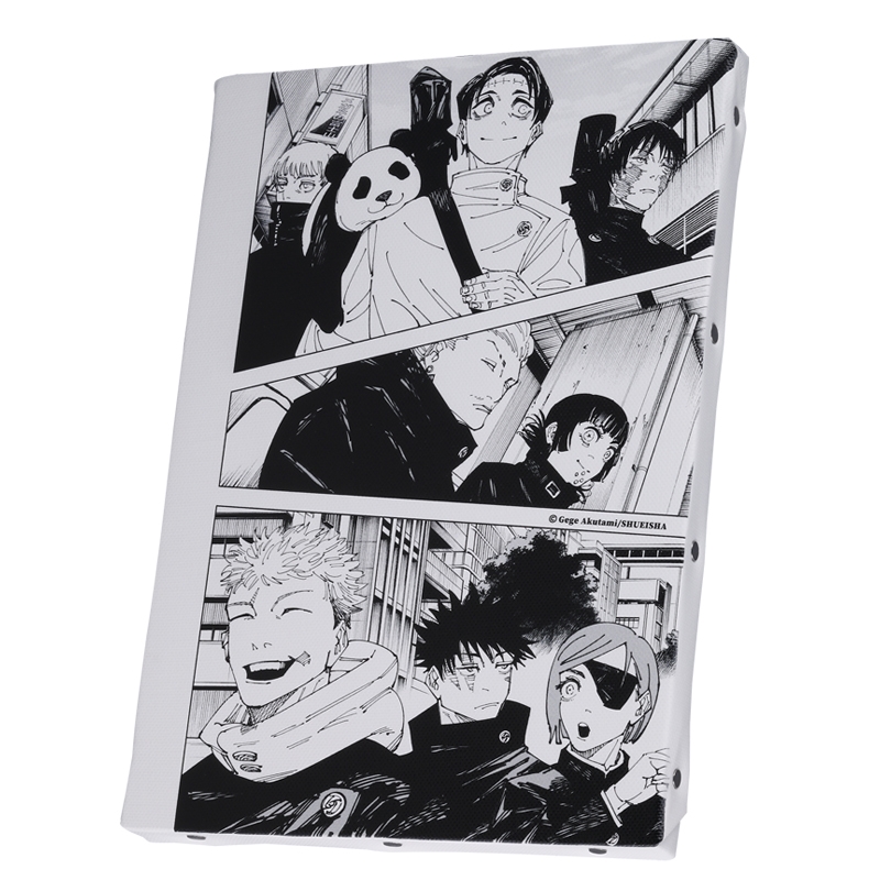 『呪術廻戦』名場面アートボード　これから　ＢＥ２