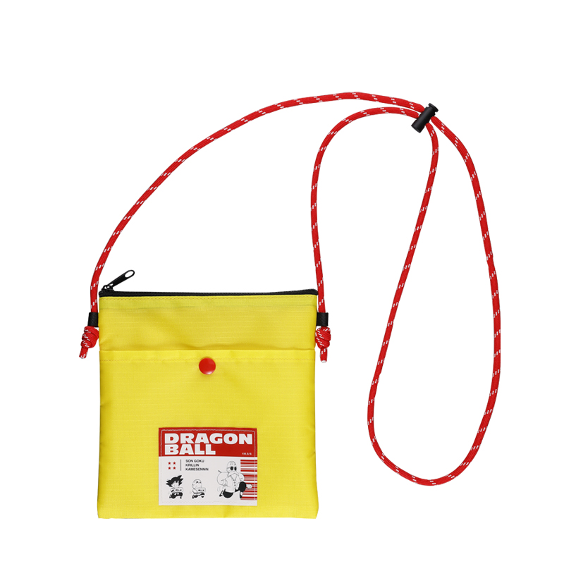 『DRAGON BALL』サコッシュ BE2