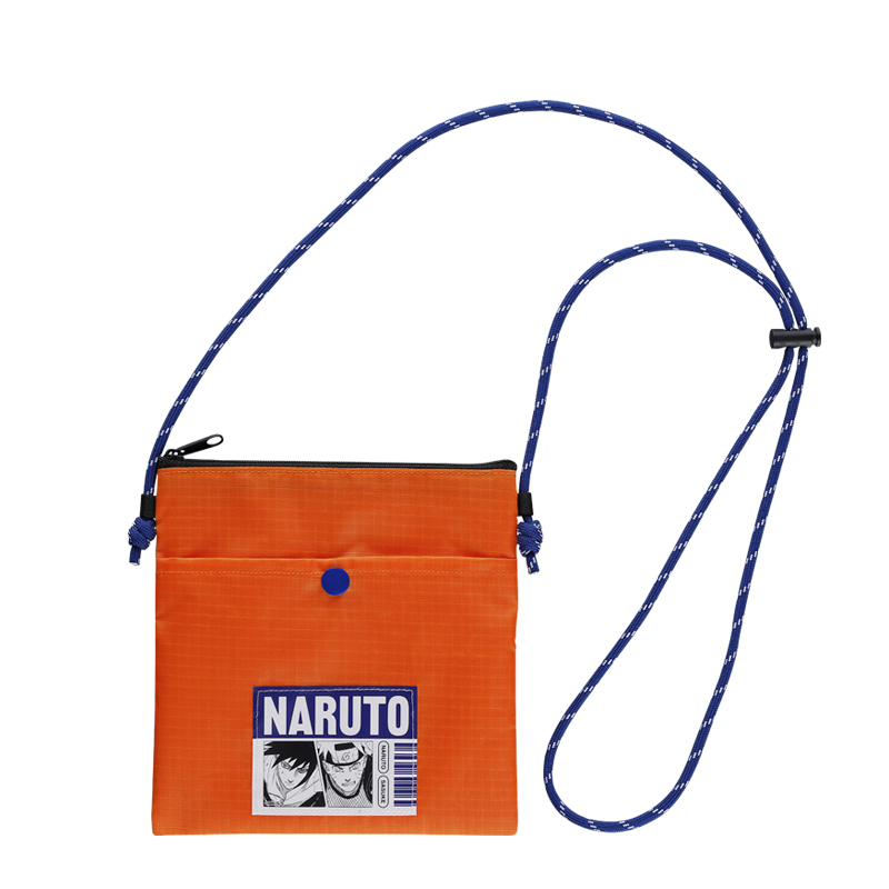 『NARUTO−ナルト−』サコッシュ BE2